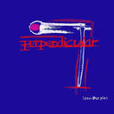 Deep Purple - Purpendicular cover